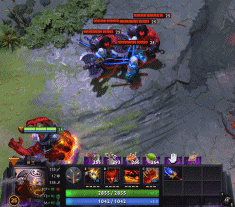 dota27.0神杖所有英雄效果（DOTA27.22版本）(14)