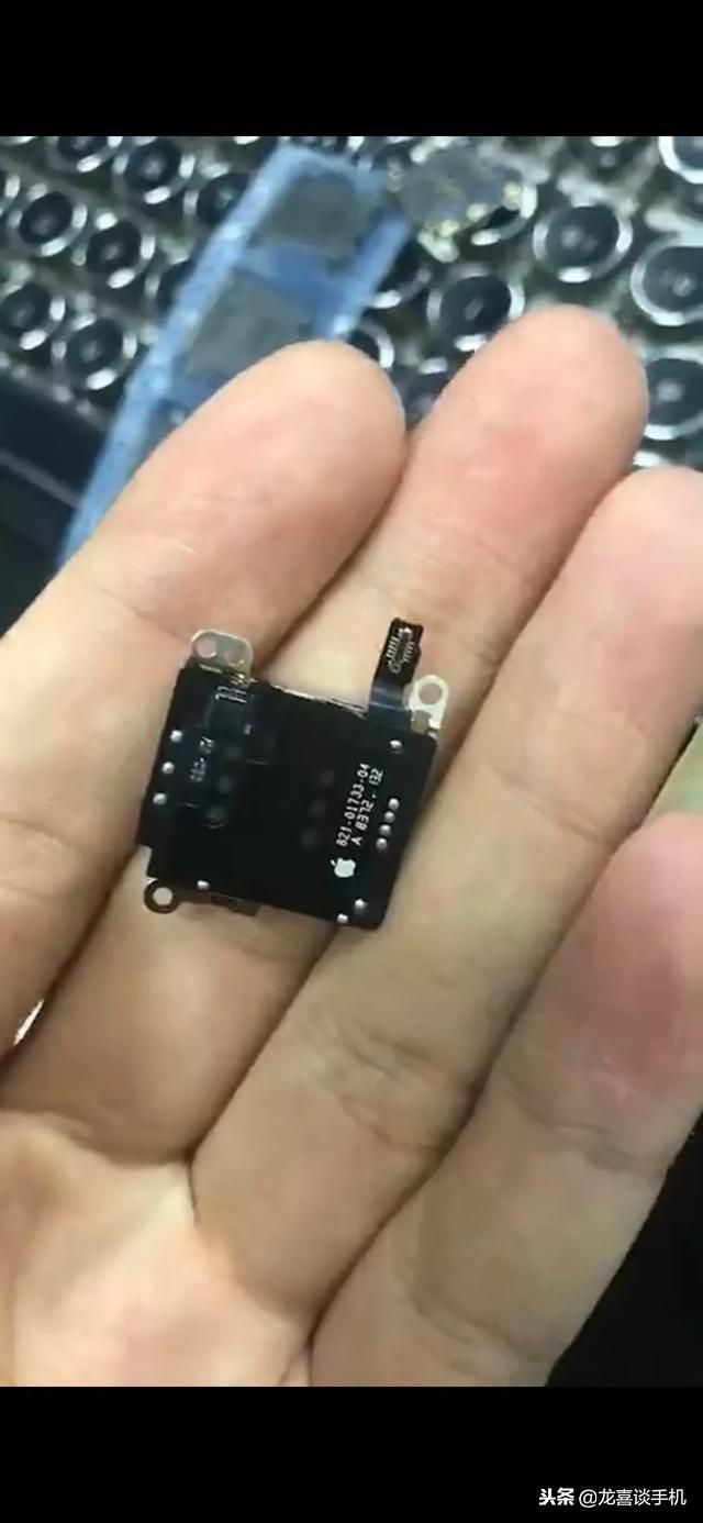 美版无锁苹果xr单卡改双卡（iphoneXSXR黑科技）(3)