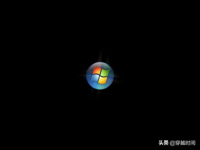 windowsvista寿命多少年（穿越时间欣赏绝美Windows）(8)