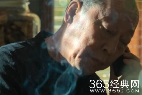 《狂飙》泰叔背景