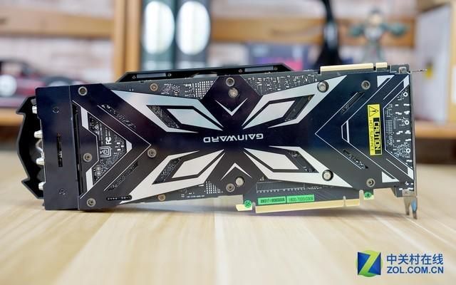 耕升gtx1660s和技嘉rx580哪个好（PC显卡怎么选耕升RTX）(4)