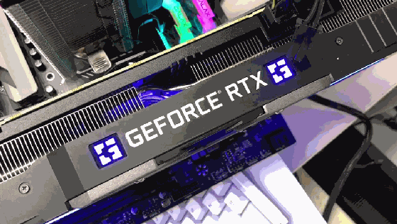 耕升gtx1660s和技嘉rx580哪个好（PC显卡怎么选耕升RTX）(6)