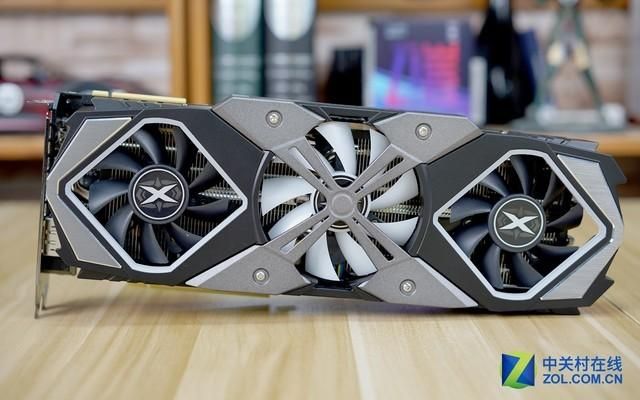 耕升gtx1660s和技嘉rx580哪个好（PC显卡怎么选耕升RTX）(2)