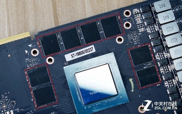 耕升gtx1660s和技嘉rx580哪个好（PC显卡怎么选耕升RTX）(14)