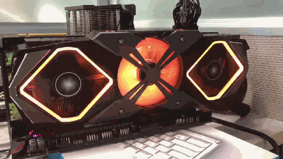 耕升gtx1660s和技嘉rx580哪个好（PC显卡怎么选耕升RTX）(3)