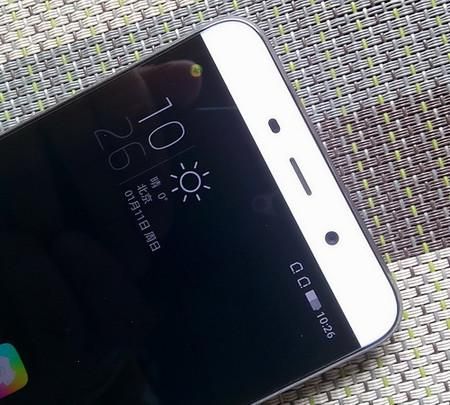 一代神机note3（全球首款千元指纹手机）(7)