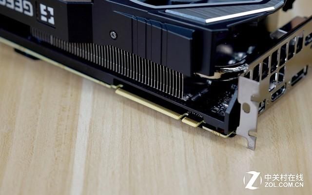 耕升gtx1660s和技嘉rx580哪个好（PC显卡怎么选耕升RTX）(8)
