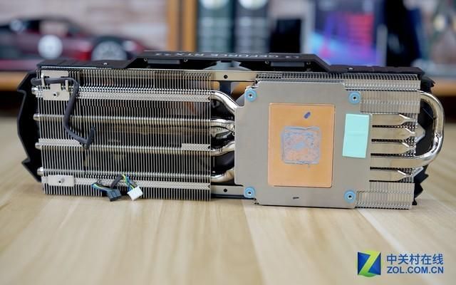 耕升gtx1660s和技嘉rx580哪个好（PC显卡怎么选耕升RTX）(10)