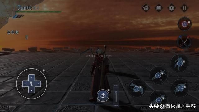 鬼泣巅峰之战对比其他手游（巅峰之战手游测评）(13)