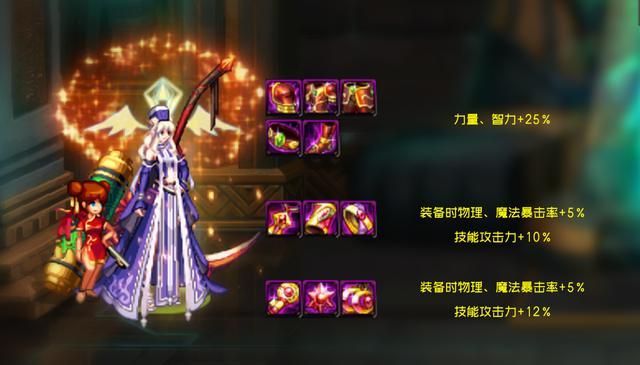 dnf最新版本玩法攻略（萌新如何玩转国服100级全新版本）(4)