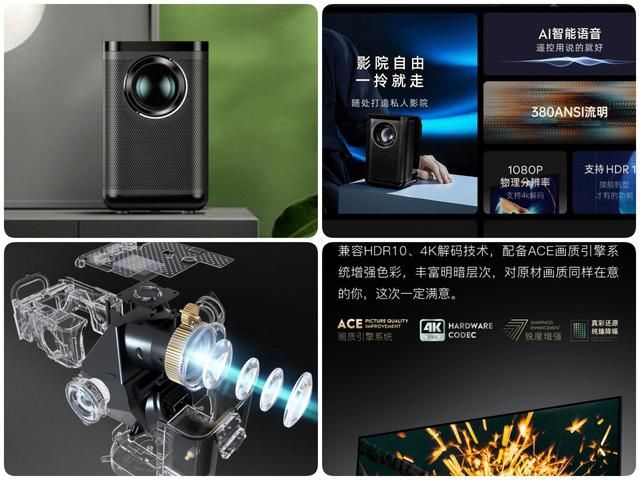 投影仪哪些关键参数比较重要（一分钟速看攻略）(29)