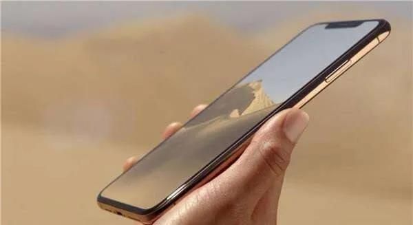 苹果xs max现在还值得买吗国行（现在买一台256G的iPhoneXSMax）(3)