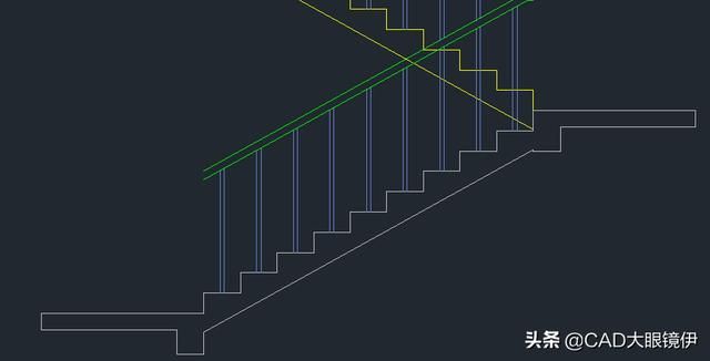 cad三维绘图简洁命令（CAD建筑软件如何快速绘图）(7)