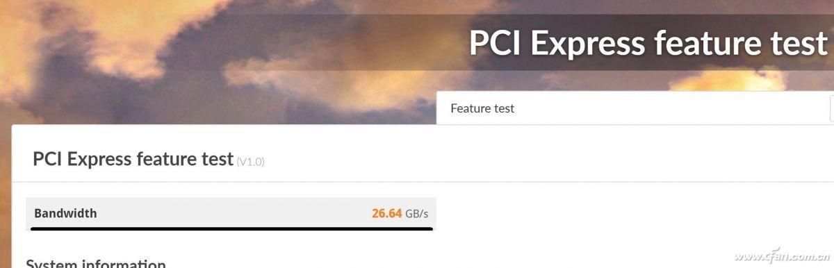 pci e插槽的显卡有哪些（4.0显卡插槽终于有用了）(4)