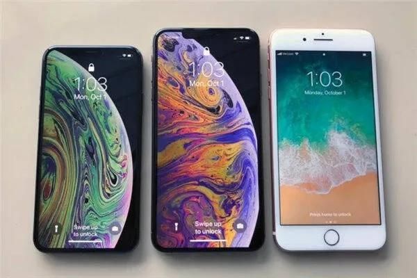 苹果xs max现在还值得买吗国行（现在买一台256G的iPhoneXSMax）(2)