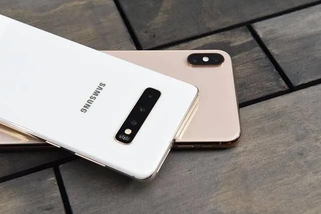 苹果xs max现在还值得买吗国行（现在买一台256G的iPhoneXSMax）(5)