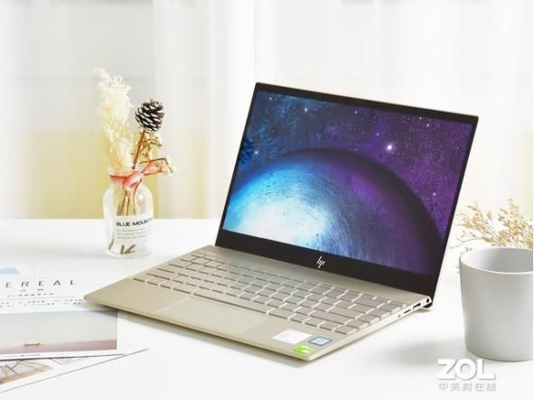 惠普envy13有多少款型（笔记本圈的斩男机）(1)