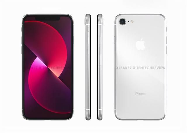 三月份苹果新发布什么手机（三月iPhone有新机发布）(3)