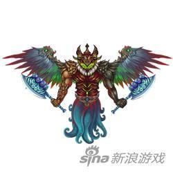 造梦西游4手机版沙僧带什么技能好（造梦西游4手机版沙僧斩杀五行祖巫攻略）