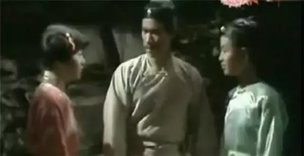 郑伊健和陈松伶合作了几部剧（盘点九大版本陈近南扮演者）(2)