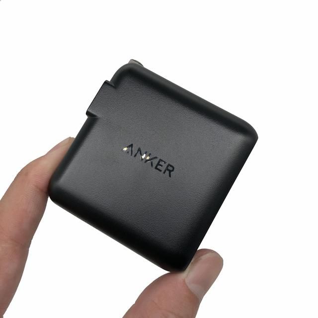anker18w充电头测评（ANKER手机大功率PD快充头充电器头单口双Type）(6)
