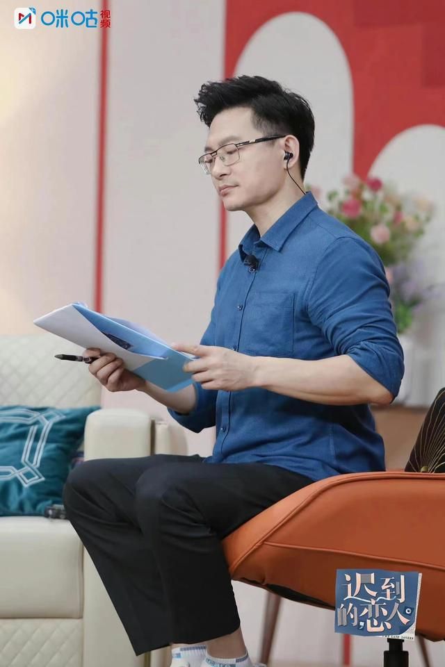 金像奖阿sa主持郑中基（嘉宾初次见面俘获爸妈心）(4)