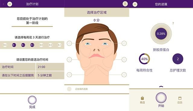 哪款射频美容仪可以改善法令纹（以色列人果然最懂黑科技）(22)