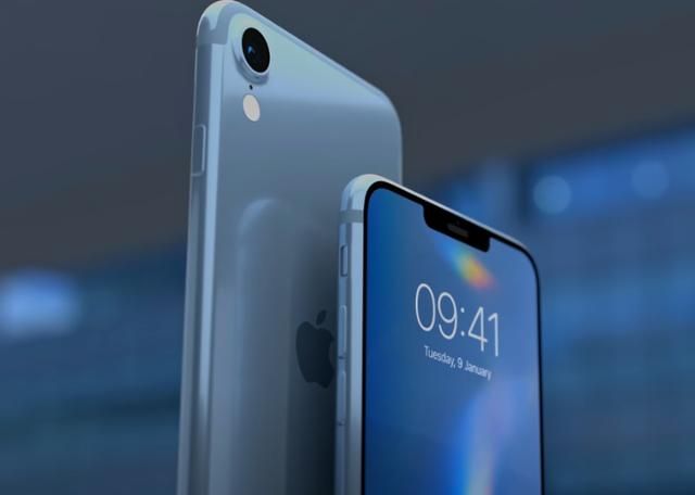 三月份苹果新发布什么手机（三月iPhone有新机发布）(1)