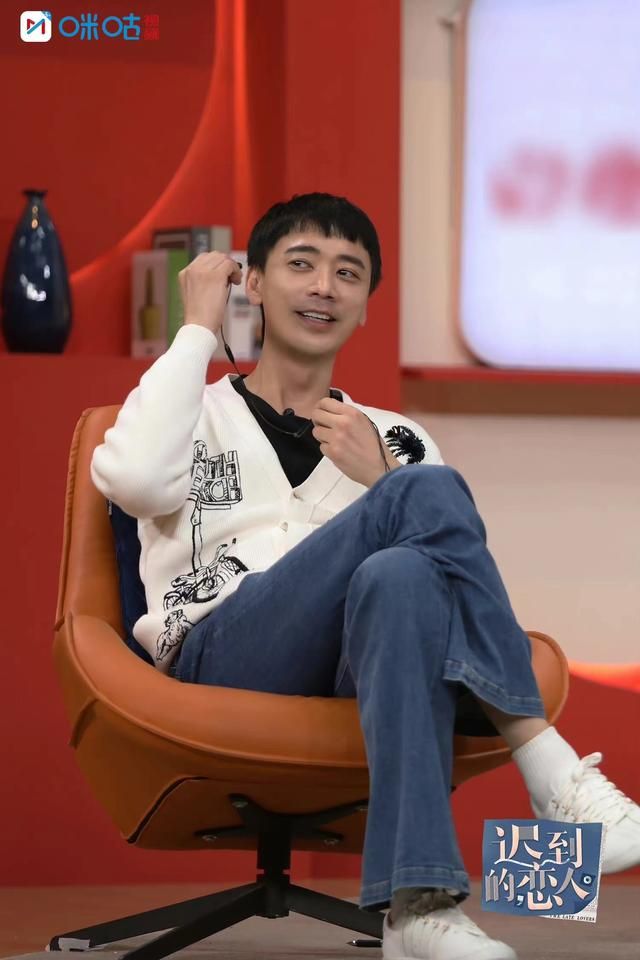 金像奖阿sa主持郑中基（嘉宾初次见面俘获爸妈心）(5)