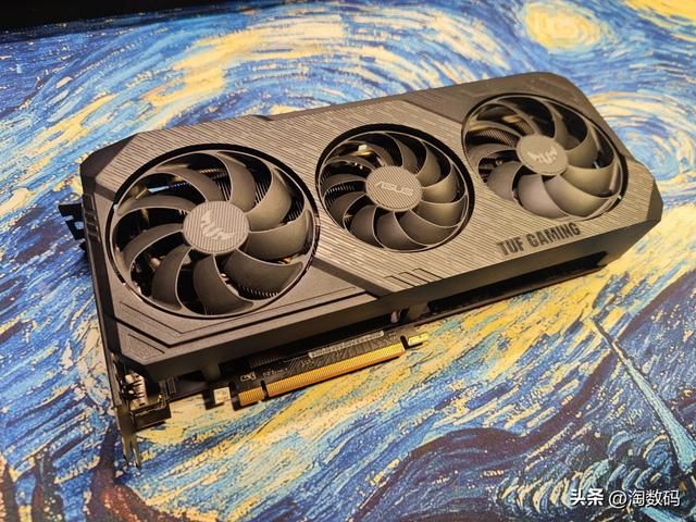 华硕rx580 8g显卡评测（战损成色TUF华硕RX5700矿渣显卡验票）(26)