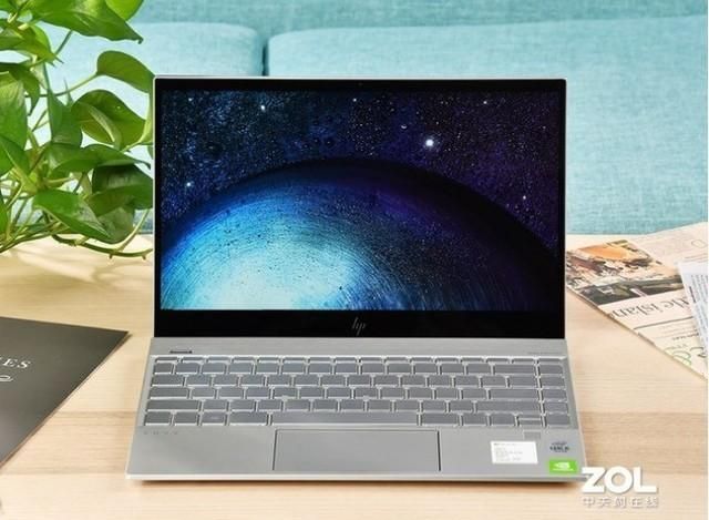 惠普envy13有多少款型（笔记本圈的斩男机）(4)