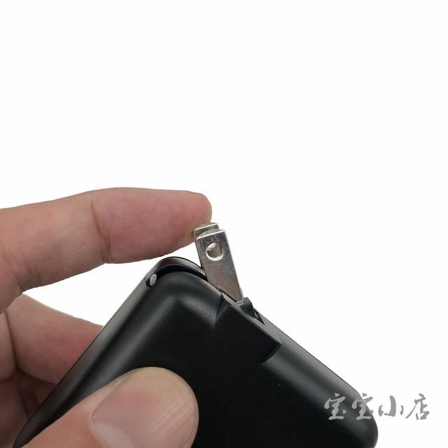 anker18w充电头测评（ANKER手机大功率PD快充头充电器头单口双Type）(10)