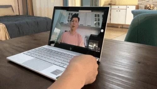 惠普envy13有多少款型（笔记本圈的斩男机）(6)