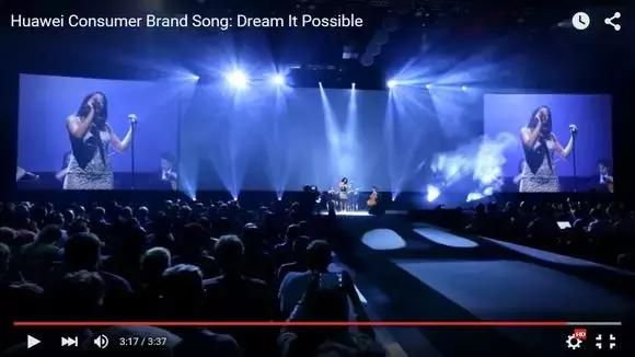 华为手机如何选自己的音乐铃声（华为手机的那个铃声是怎么从铃声变成张靓颖的经典）(10)