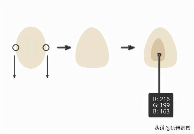ai插画教程图文（绘制猫咪场景插画设计）(10)