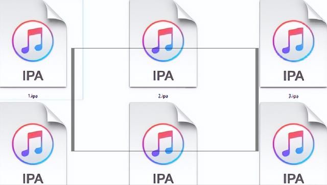 iphone怎么装描述文件（ipa文件怎么安装到iPhone手机上）