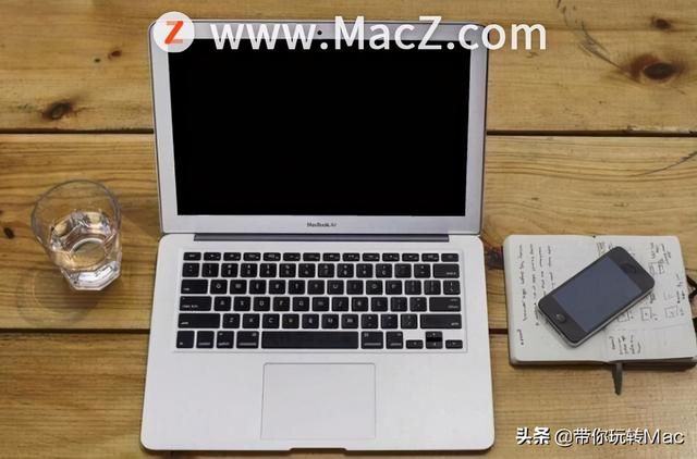 macbookair电脑截屏快捷键（苹果MacBook电脑怎么捕捉特定窗口并截屏）