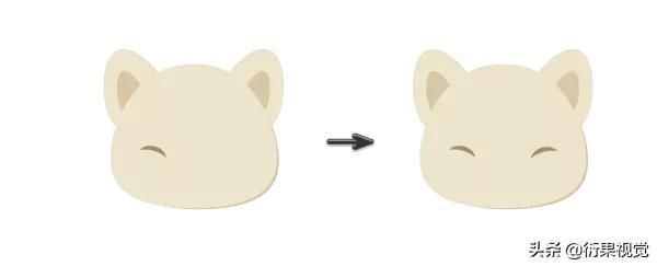 ai插画教程图文（绘制猫咪场景插画设计）(13)