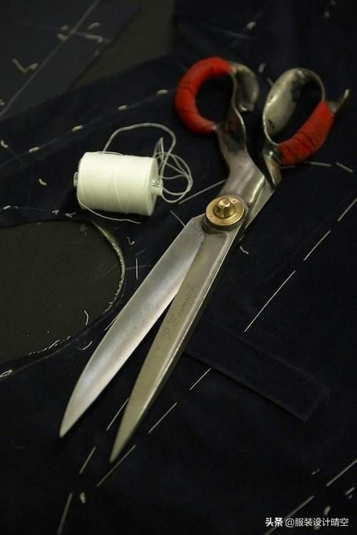 想从零基础开始学服装设计（如果现在想学服装设计）(4)