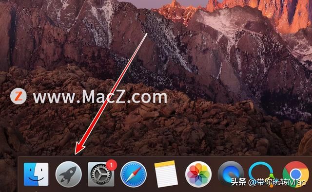 macbookair电脑截屏快捷键（苹果MacBook电脑怎么捕捉特定窗口并截屏）(3)