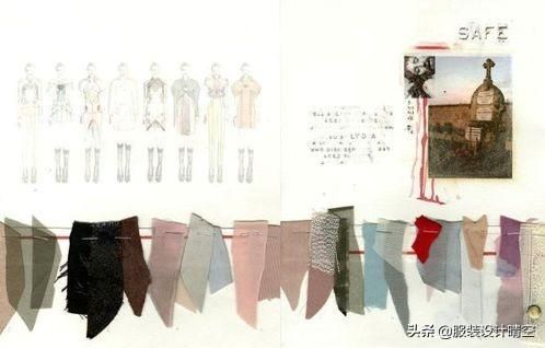 想从零基础开始学服装设计（如果现在想学服装设计）(18)