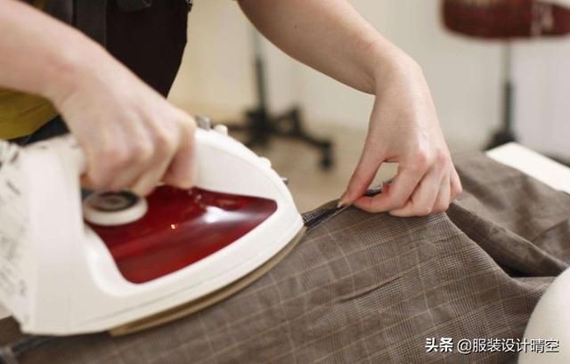 想从零基础开始学服装设计（如果现在想学服装设计）(3)