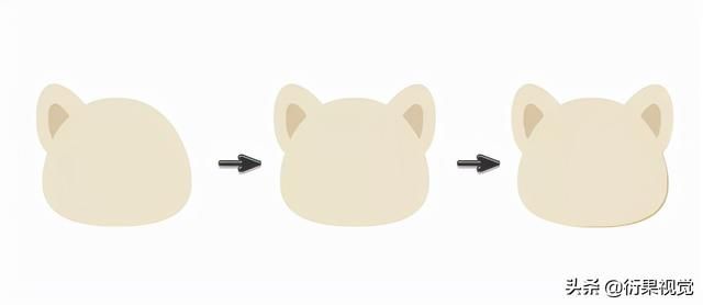 ai插画教程图文（绘制猫咪场景插画设计）(11)