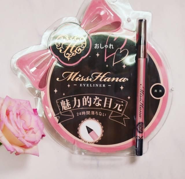 真正好用的眼线笔推荐女生款式（它竟然是开架之光）(11)