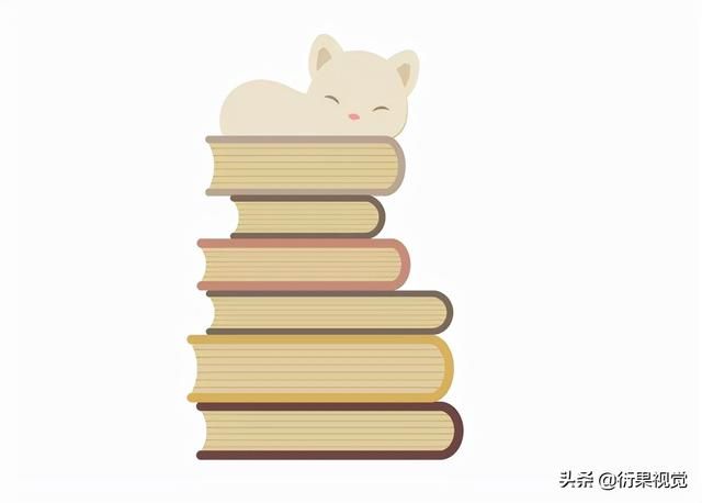 ai插画教程图文（绘制猫咪场景插画设计）(17)