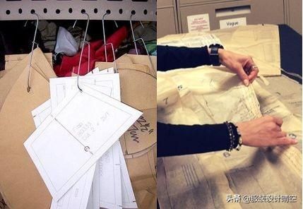 想从零基础开始学服装设计（如果现在想学服装设计）(6)