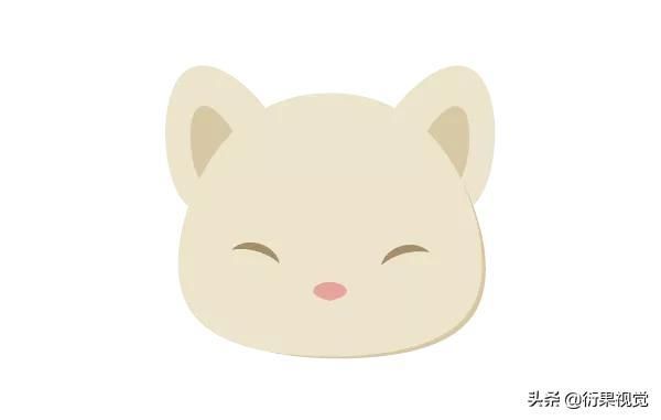 ai插画教程图文（绘制猫咪场景插画设计）(15)