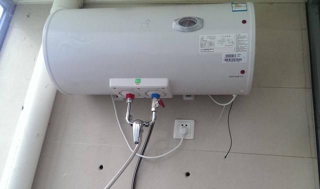 电热水器保温24小时耗电量（电热水器24小时不关很费电）(14)