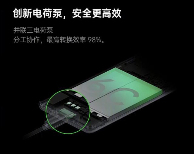 oppo闪充好还是快充好（再次刷新手机快充记录）(2)