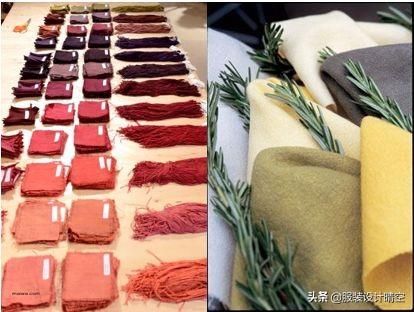 想从零基础开始学服装设计（如果现在想学服装设计）(10)